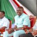 Why Ruto is at Will to Dump Mudavadi & Wetangula - Analysts, Malala