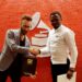 Win for Kenyan Artists as Grammy's Deal Inches Closer