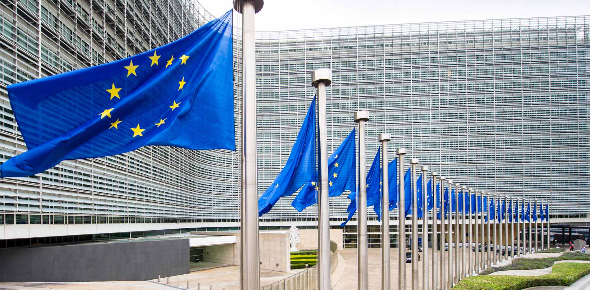 EU Announces Sale of Furniture and Other Items