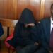 The main suspect in Eric Maigo's murder appears in Milimani Law Court.