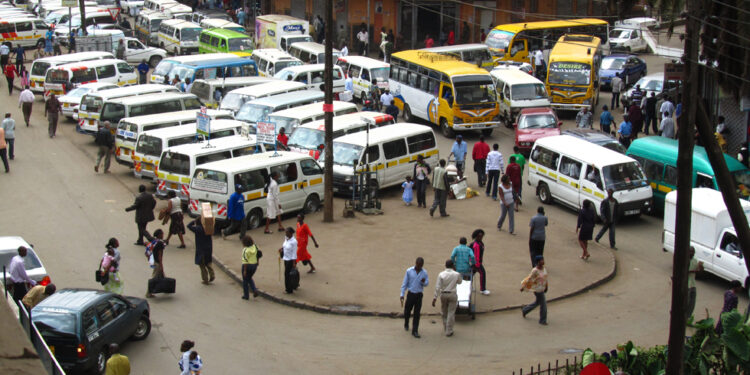 Insurance Companies Call for Fully Cashless Matatu Payment System