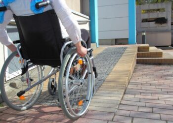 Inclusive Initiatives to Support Mobility for PWDs In Kenya