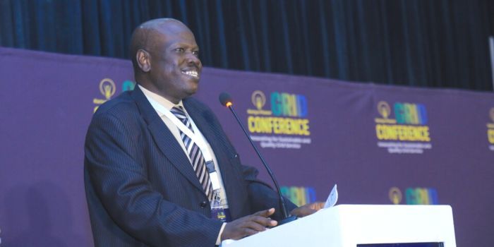 KPLC CEO Says Cooking with Electricity is Cheap