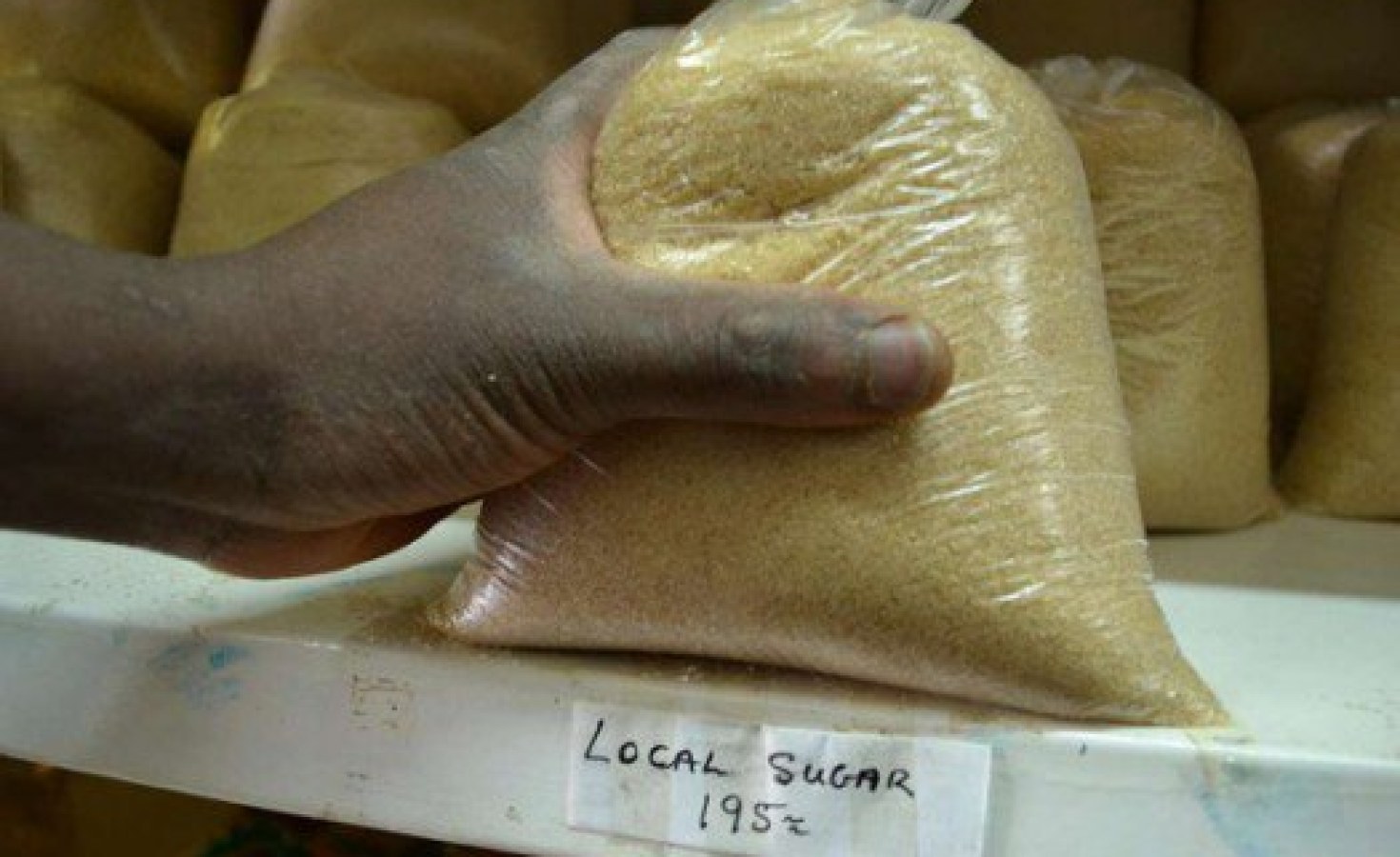 REVEALED: Blunder That Led to Release of Poisonous Sugar in the Market
