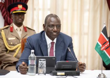 Ruto Asked to Be Honest About Job Opportunities Abroad