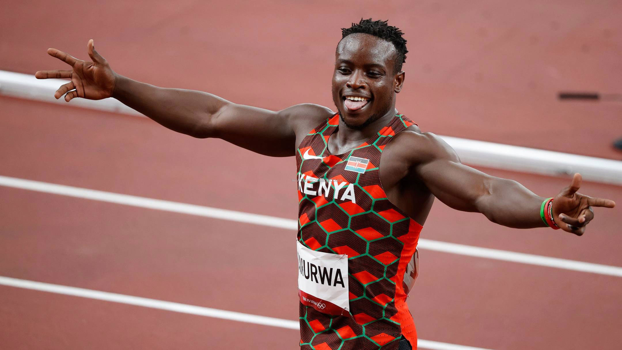 6 Popular Athletes That Have Flown the Kenyan Flag High In 20236 Popular Athletes That Have Flown the Kenyan Flag High In 2023