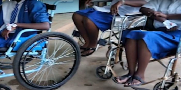 Over 50 Students Hospitalized Over Disease Outbreak