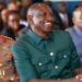 Kingi Urges Ruto to Ignore Cries of Kenyans on High Taxes