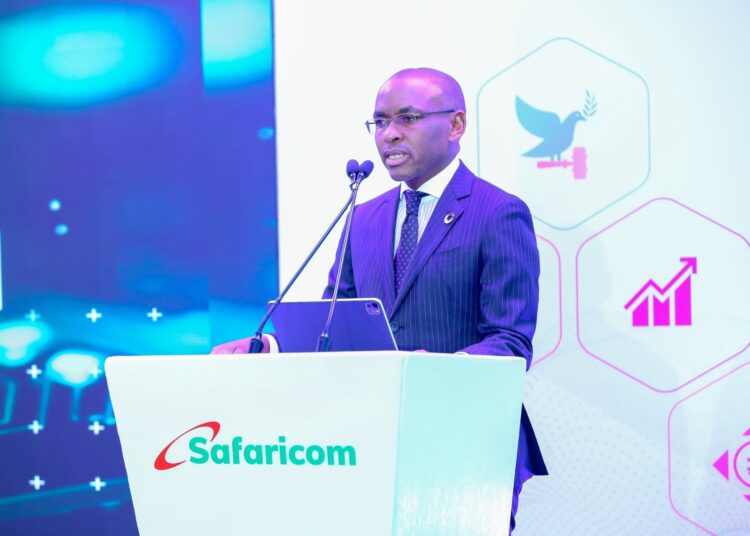 Safaricom has apologized for delay in KCPE results.