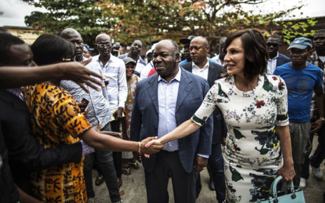 Gabon Ousted President Ali Bongo's Wife Sent to Prison