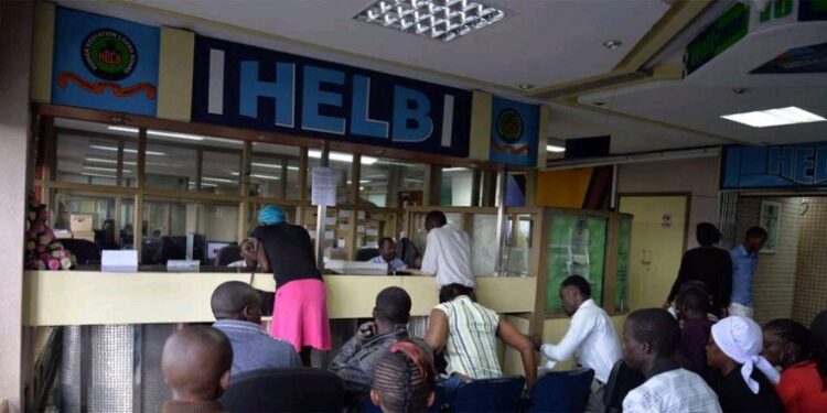 HELB Announces Disbursement of Funds