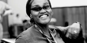 Njeri Rionge: Kenya's Serial Entrepreneur is Dead