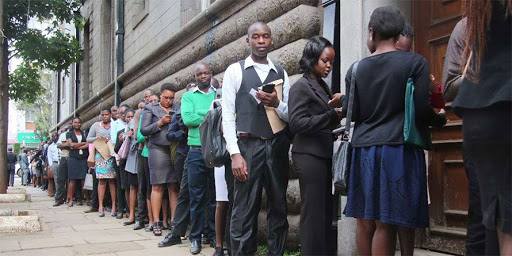 County Govt Announces 100 Jobs; How to Apply
