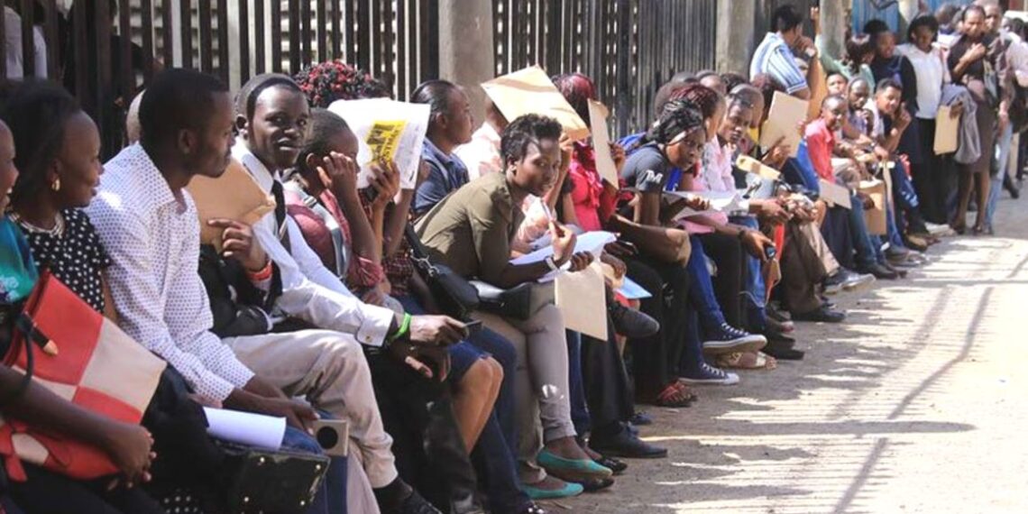 Govt Shuts Down 500 Companies for Scamming Kenyans