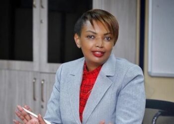 Senator Nyamu Threatens to Lead Nairobi Women to Undress in CBD