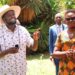 Meru Governor Kawira Mwangaza with husband Murega Baichu are the oweners of Baite TV