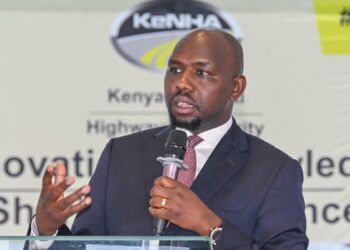Murkomen - Why There Was No One to Sack at JKIA