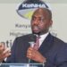 Murkomen - Why There Was No One to Sack at JKIA