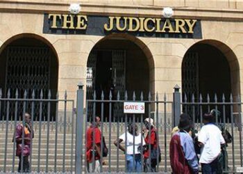 Judiciary has over Ksh.41 million unclaimed cash bail.