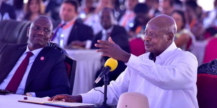 CBK Explains Why Tanzania, Uganda Are Beating Kenya’s Economy