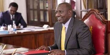 List of Government Entities Earmarked for Sale in Ruto's Radical Plan