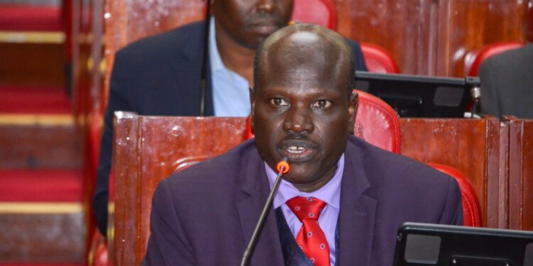 Governorrs want Chirchir fired due to power blackouts.