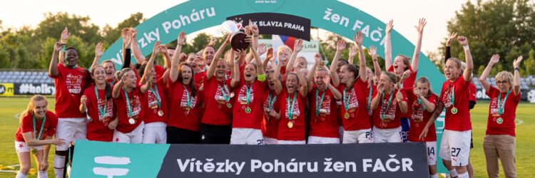 Marjolen Nekesa's Slavia Prague lands in tough UEFA Women's Champions  League group - Pulse Sports Kenya