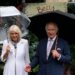 King Charles & Queen Camilla Visit: Roads to Experience Traffic