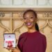 Kenyan Vanessa Kingori Named 9th Most Powerful Black Person in the UK