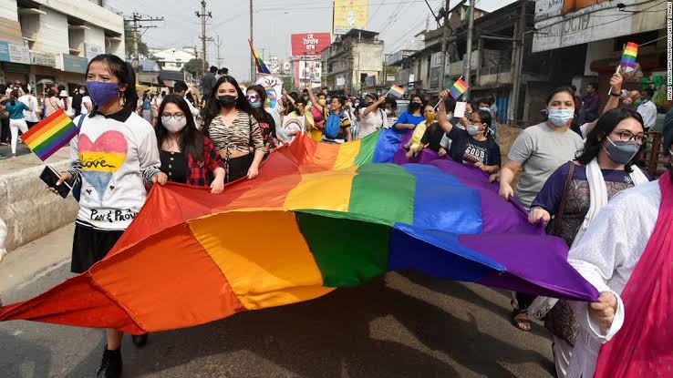 India LGBTQ