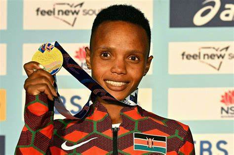 6 Popular Athletes That Have Flown the Kenyan Flag High In 20236 Popular Athletes That Have Flown the Kenyan Flag High In 2023