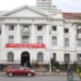 City Hall Court Revoked by the Judiciary