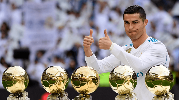 Leaked Ballon d'Or Reveals Likely Winner for Coveted Crown