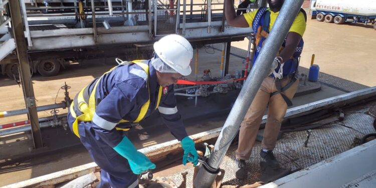 Kenya Pipeline Announces Internship Opportunities; How to Apply