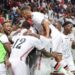 Harambee Stars Settle For a Draw Against Russia