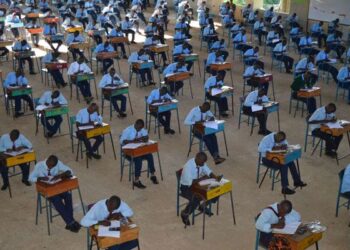 Report Exposes How 2022 KCSE Exam Was Stolen