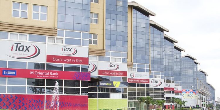 KRA Targets Select Taxpayers in a Bid to Raise More Revenue