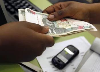 Digital Lenders Stop Kshs 1000 Loans After CBK Regulation