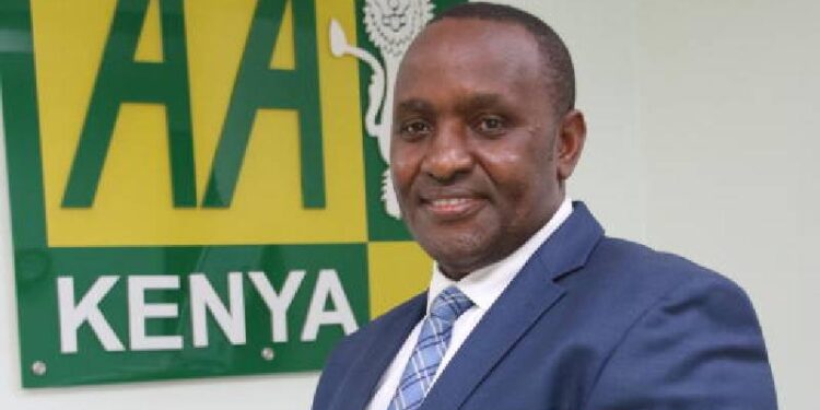 AA Kenya Announces Capital Raising by Shareholders