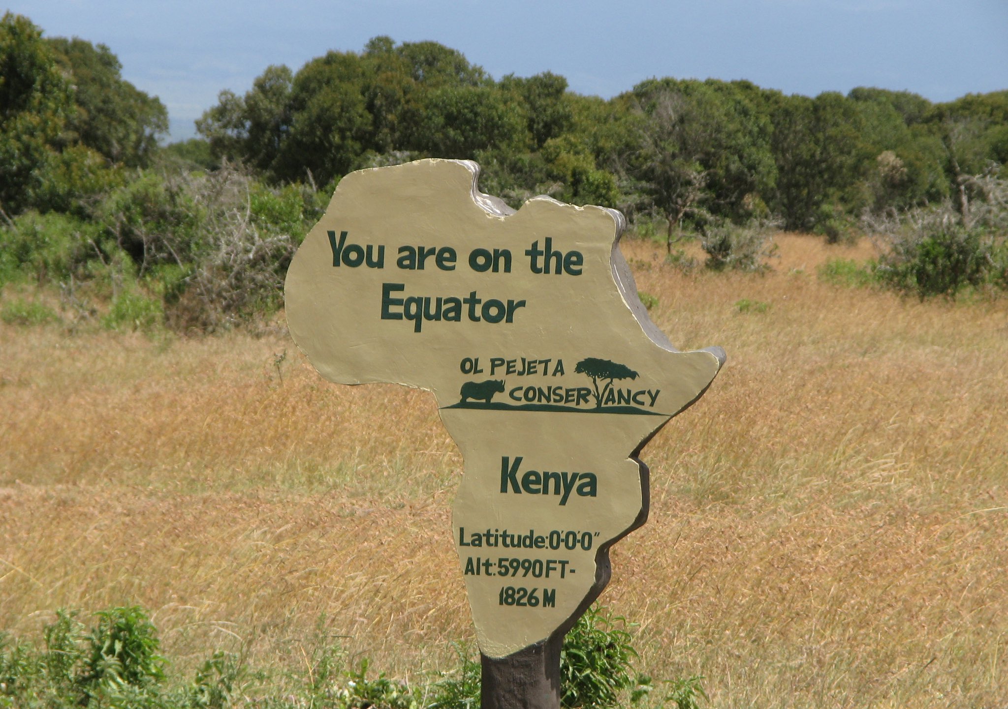 CS Mutua Vows to Revamp All Equator Signs to Boost Tourism