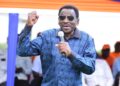 Orengo Hits Back at EACC CEO After Arrest Threat