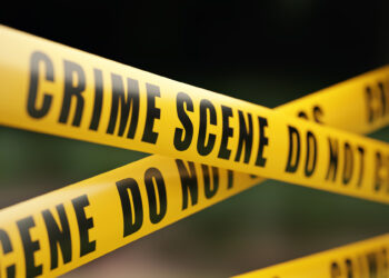 a couple was found living with a dead body