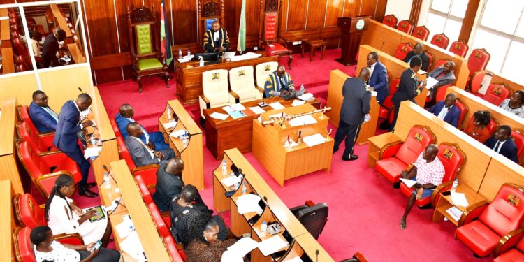 Orengo Impeachment: Speaker Sets Record Straight 