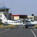 Wilson Airport Beats South Africa's Airport to Win Prestigious International Award