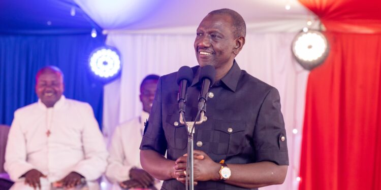 Ruto Asked to Be Honest About Job Opportunities Abroad