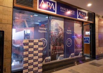 Foreign Investor Acquires Part of APA Insurance