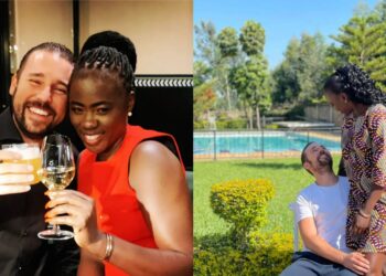 Akothee Reveals Real Reason for Split with Swiss Husband