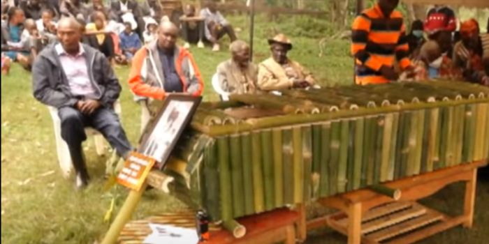 Why Elgeyo Marakwet Man Was Buried in Wangari Maathai Inspired Bamboo Coffin