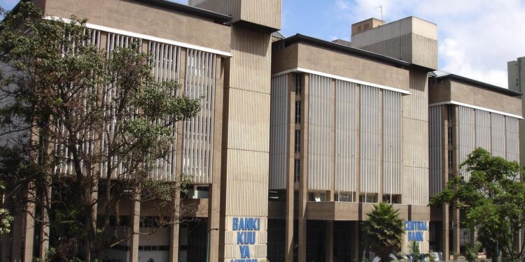 More Pain as CBK Hikes Loan Interest Rates to Record High 