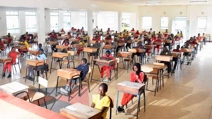 Goodbye KCPE: 2023's Historic Last Dance as CBC Takes Shape